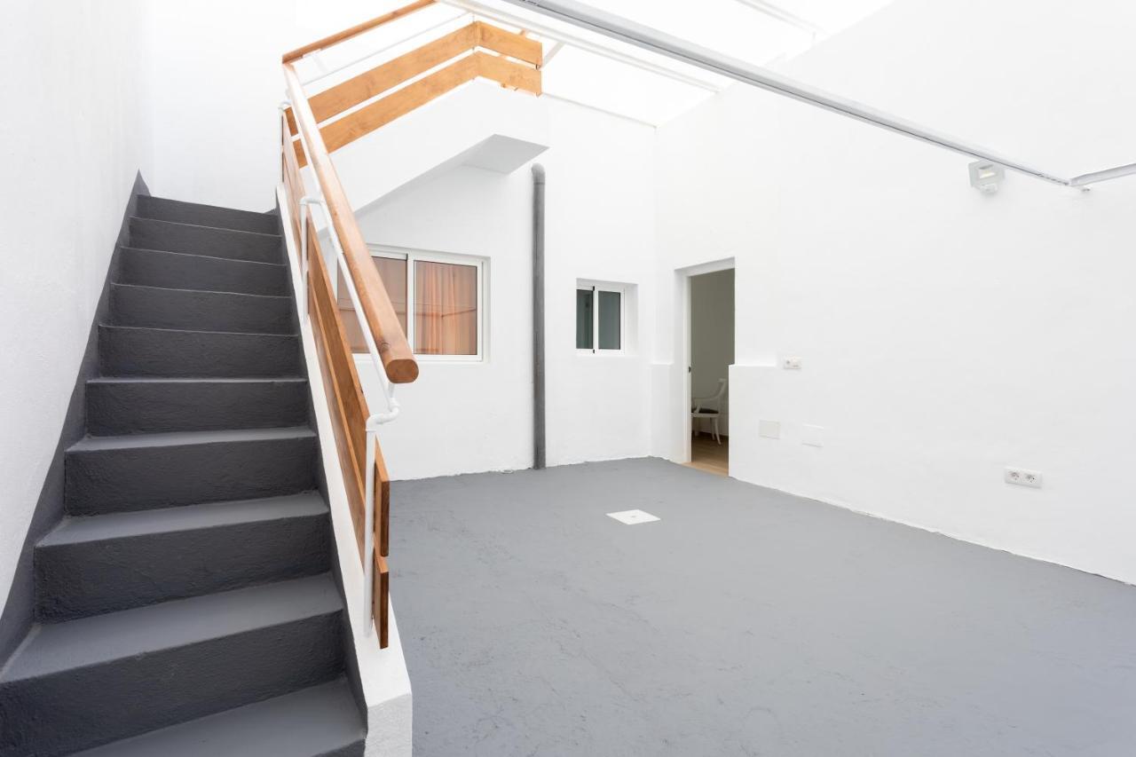 The Wave House El Medano公寓 外观 照片
