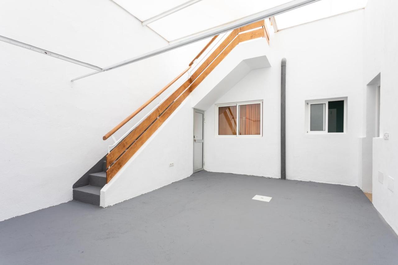 The Wave House El Medano公寓 外观 照片